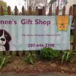 Renee's Cat and Dog Gift Shop, Wells, Maine